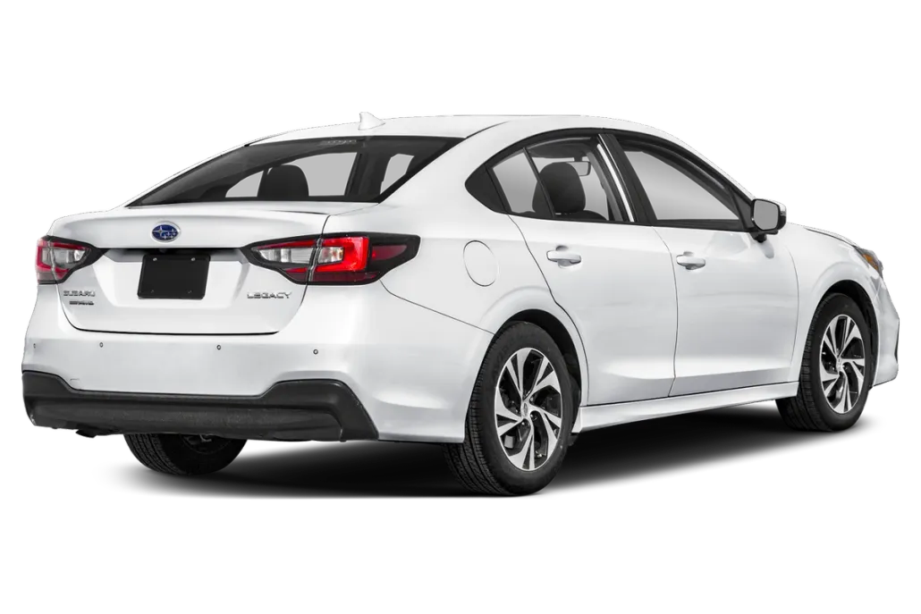 2025 Subaru Legacy Premium photo 1