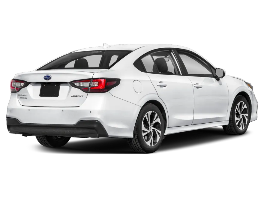 2025 Subaru Legacy Premium photo 1
