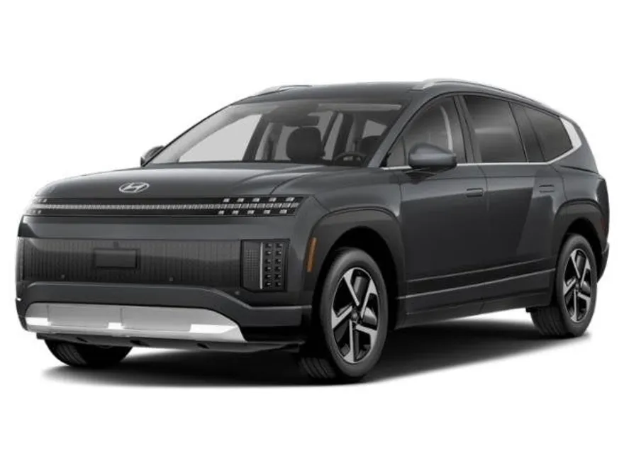 2026 Hyundai Ioniq SEL photo 1