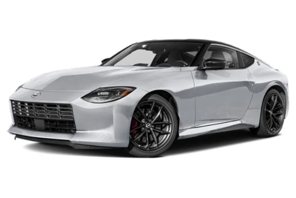 2025 Nissan Z Performance photo 1