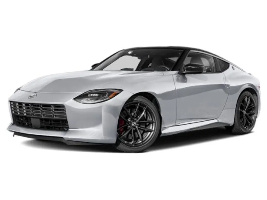 2025 Nissan Z Performance photo 1