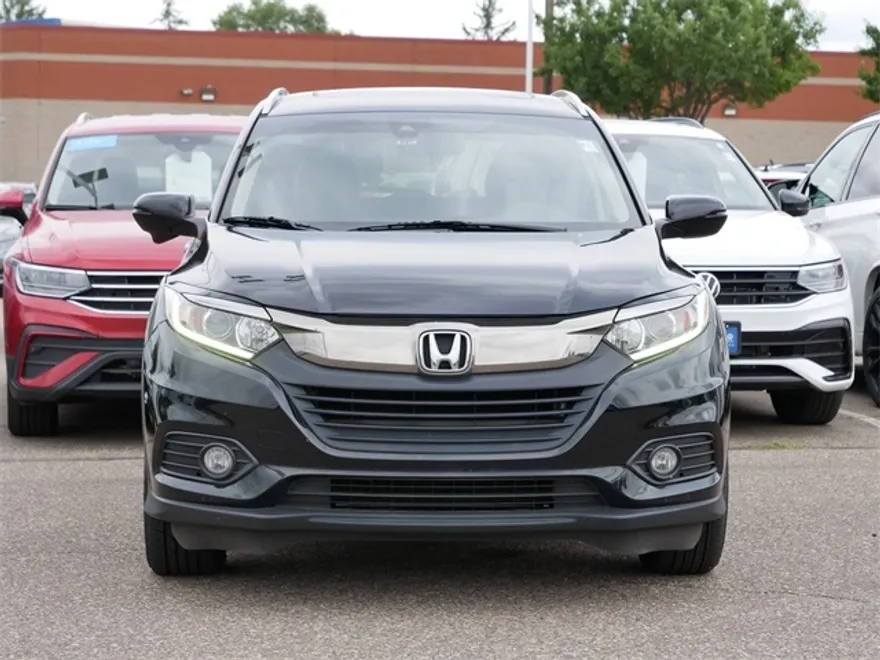 2022 Honda HR-V EX photo 1