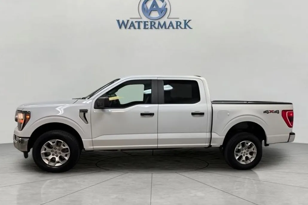 2023 Ford F-150 XLT photo 1