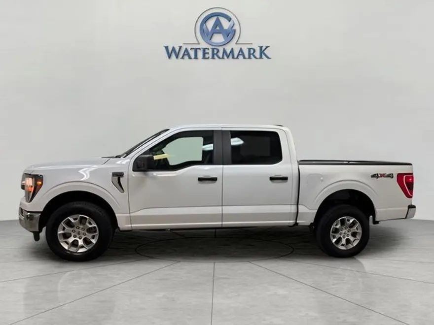 2023 Ford F-150 XLT photo 1