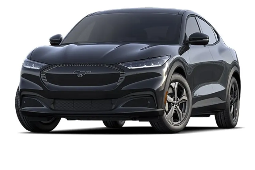 2022 Ford Mustang Mach-E Select photo 1