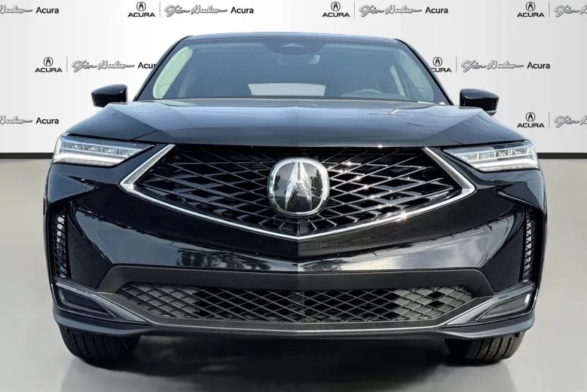 2025 Acura MDX SH-AWD photo 1