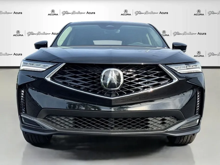2025 Acura MDX Base SH-AWD photo 1