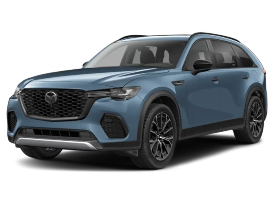 2025 Mazda CX-70 Plug-in Hybrid Premium Plus photo 1