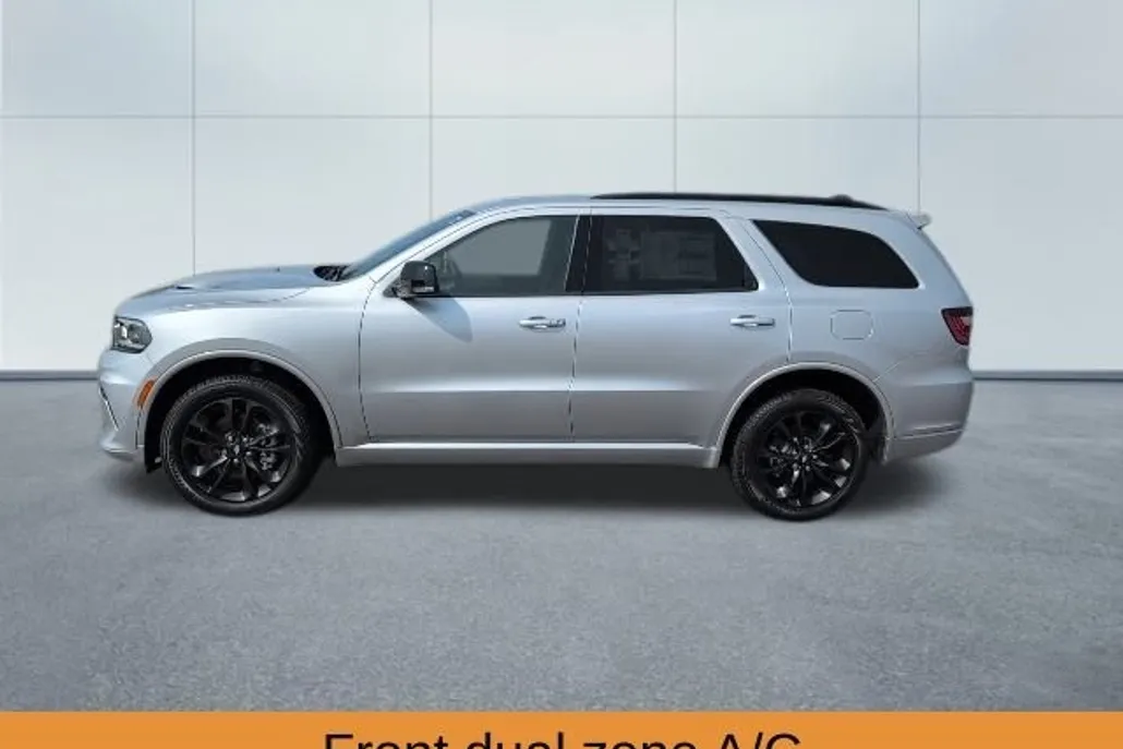2025 Dodge Durango GT Plus photo 1