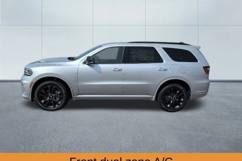 2025 Dodge Durango GT Plus photo 1