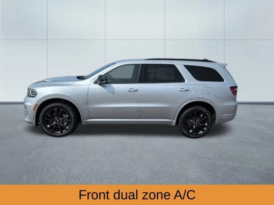 2025 Dodge Durango GT Plus photo 1