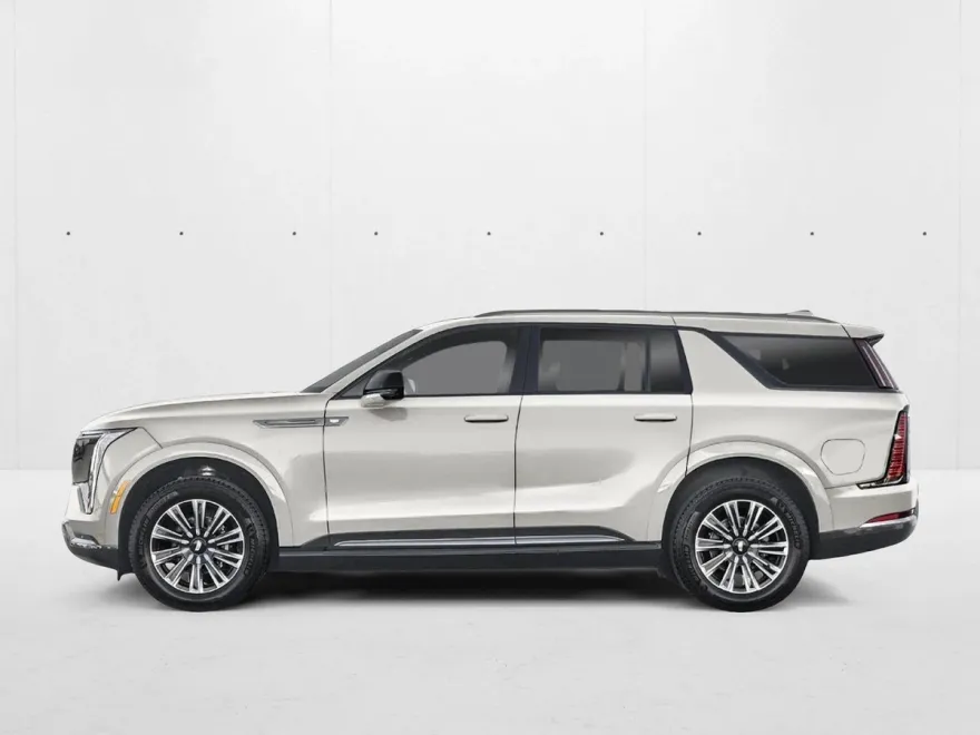 2026 Cadillac Escalade Sport photo 1