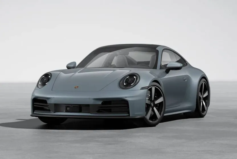 2026 Porsche 911 S photo 1