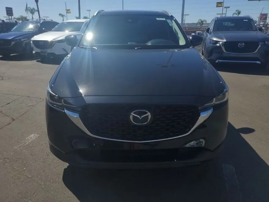 2023 Mazda CX-5 2.5 S Preferred photo 1
