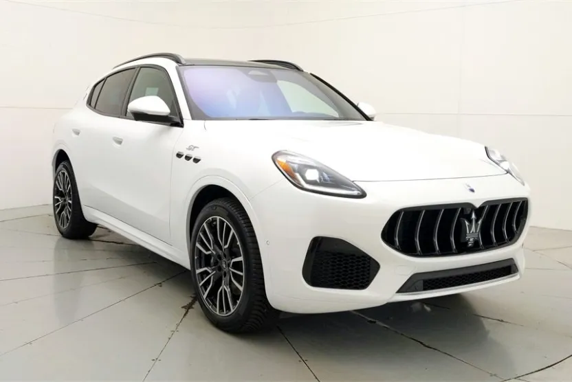2024 Maserati Grecale GT photo 1
