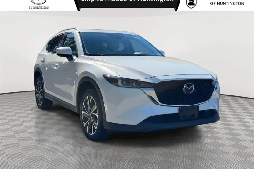 2023 Mazda CX-5 2.5 S Premium photo 1