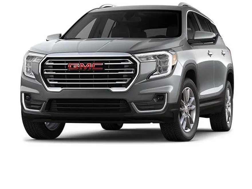 2023 Gmc Terrain SLT photo 1