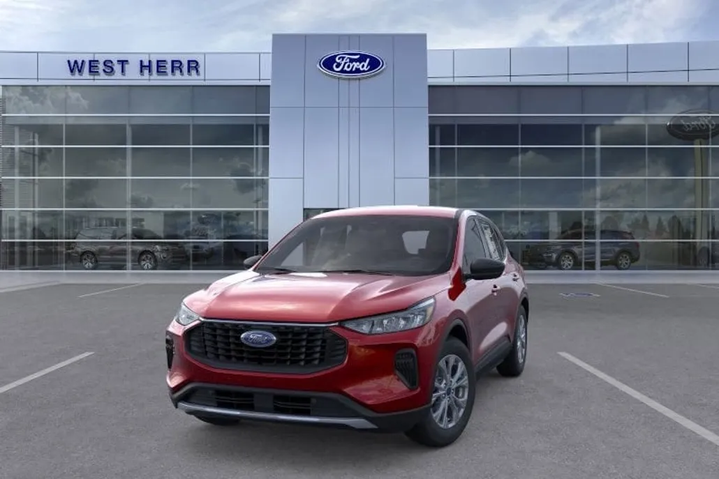 2025 Ford Escape Active photo 1