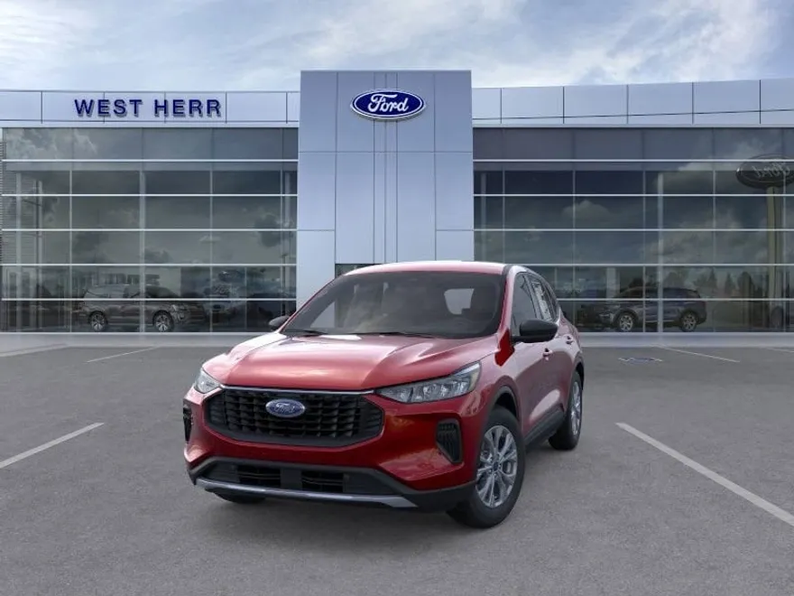 2025 Ford Escape Active photo 1