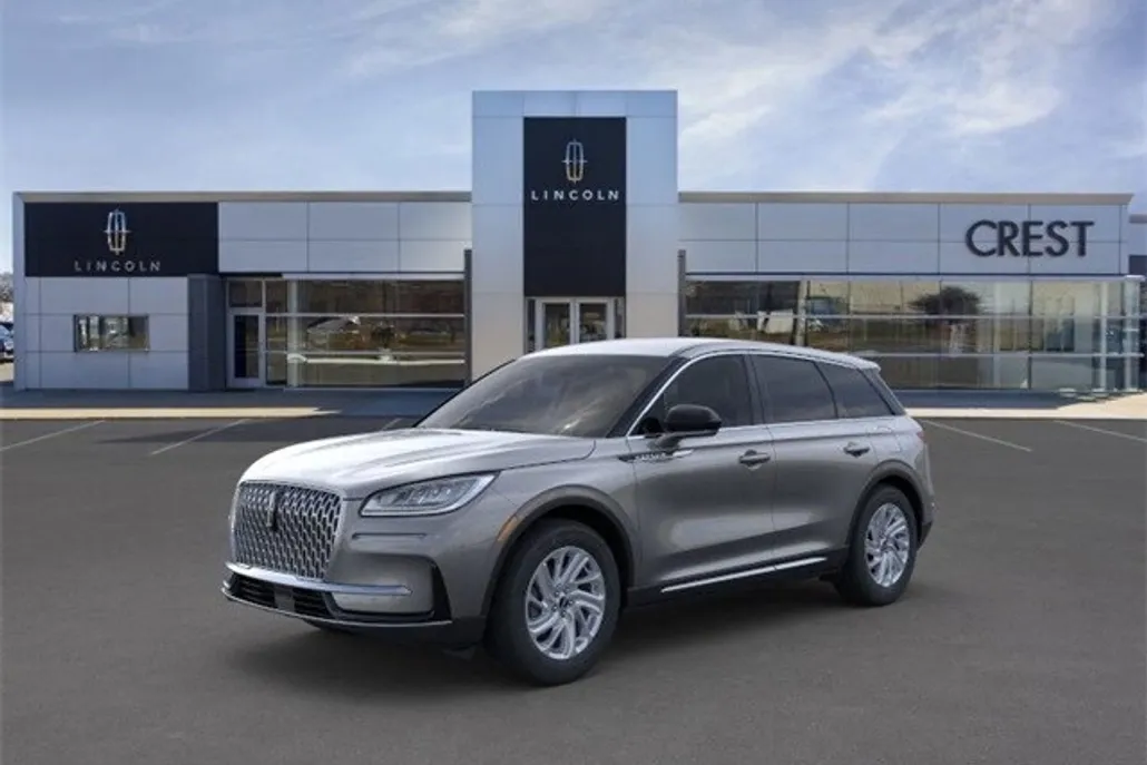 2025 Lincoln Corsair Premiere photo 1
