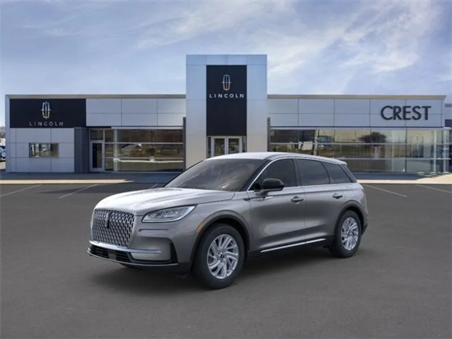 2025 Lincoln Corsair Premiere photo 1