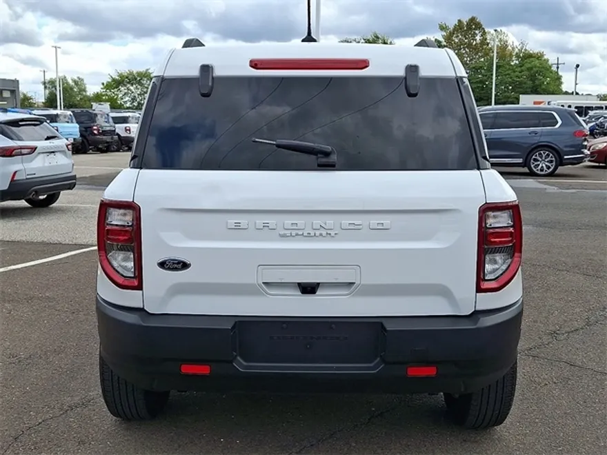 2023 Ford Bronco Sport Big Bend photo 1