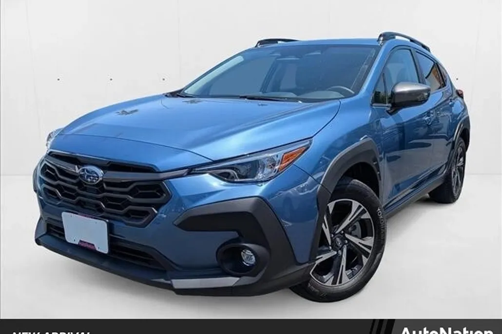 2024 Subaru Crosstrek Premium photo 1
