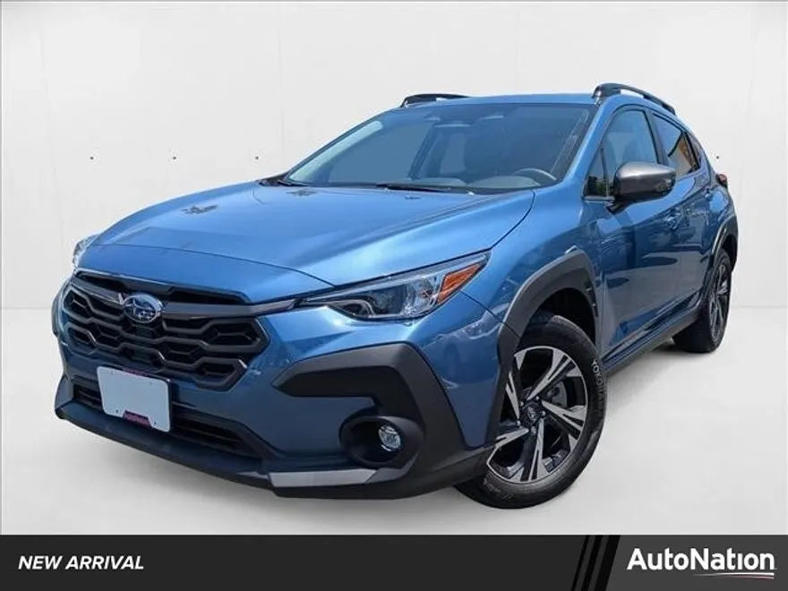 2024 Subaru Crosstrek Premium photo 1