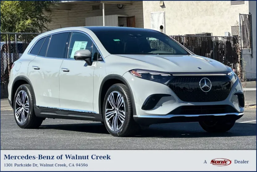 2026 Mercedes Benz 400 450 4MATIC photo 1