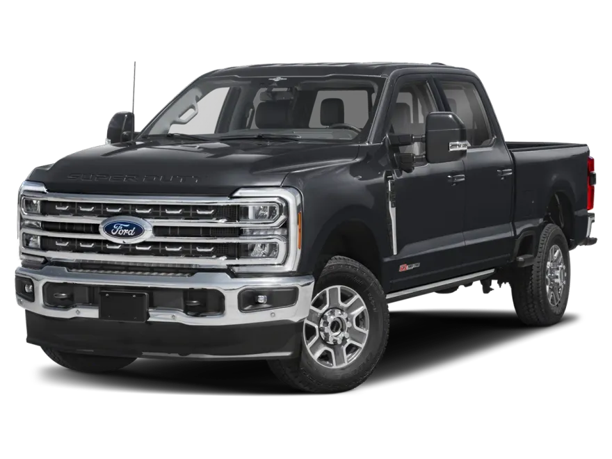2026 Ford F-250 photo 1