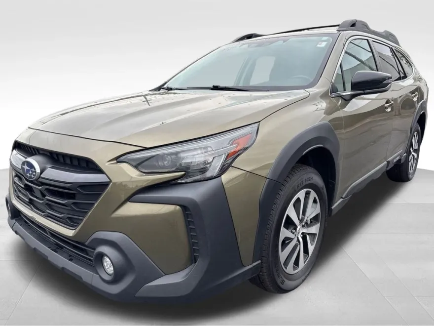 2023 Subaru Outback Premium photo 1