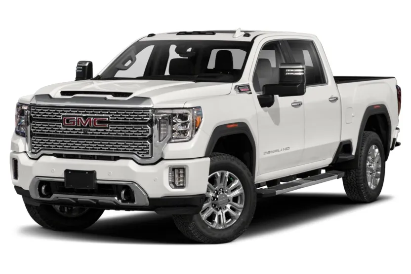 2020 Gmc Sierra Denali photo 1