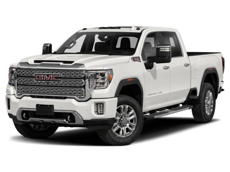 2020 Gmc Sierra Denali photo 1
