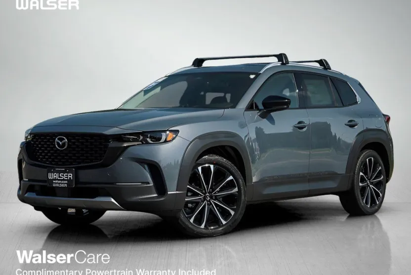 2025 Mazda CX-50 2.5 Turbo Premium photo 1