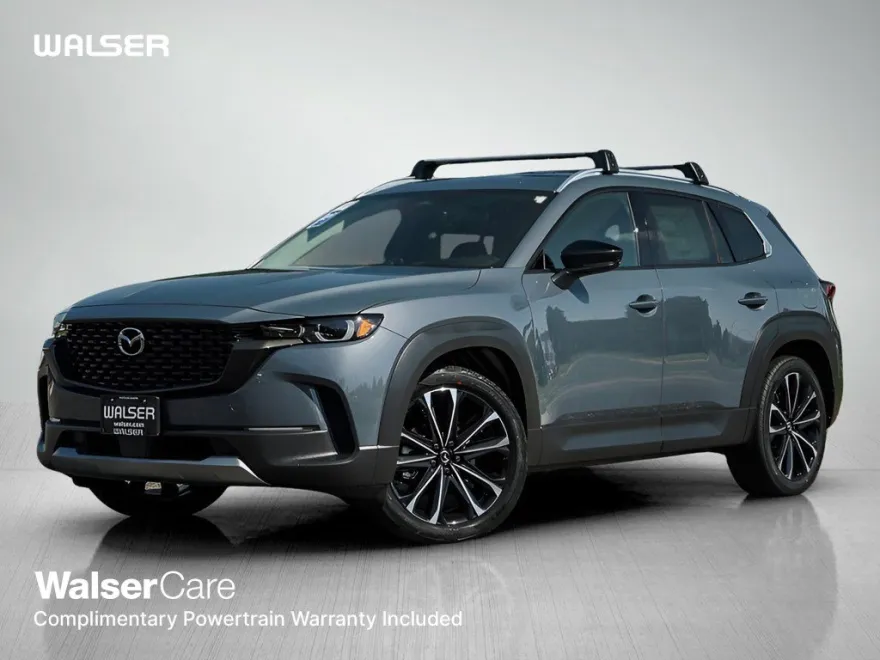 2025 Mazda CX-50 2.5 Turbo Premium photo 1