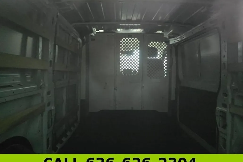 2023 Ram ProMaster 2500 Base photo 1