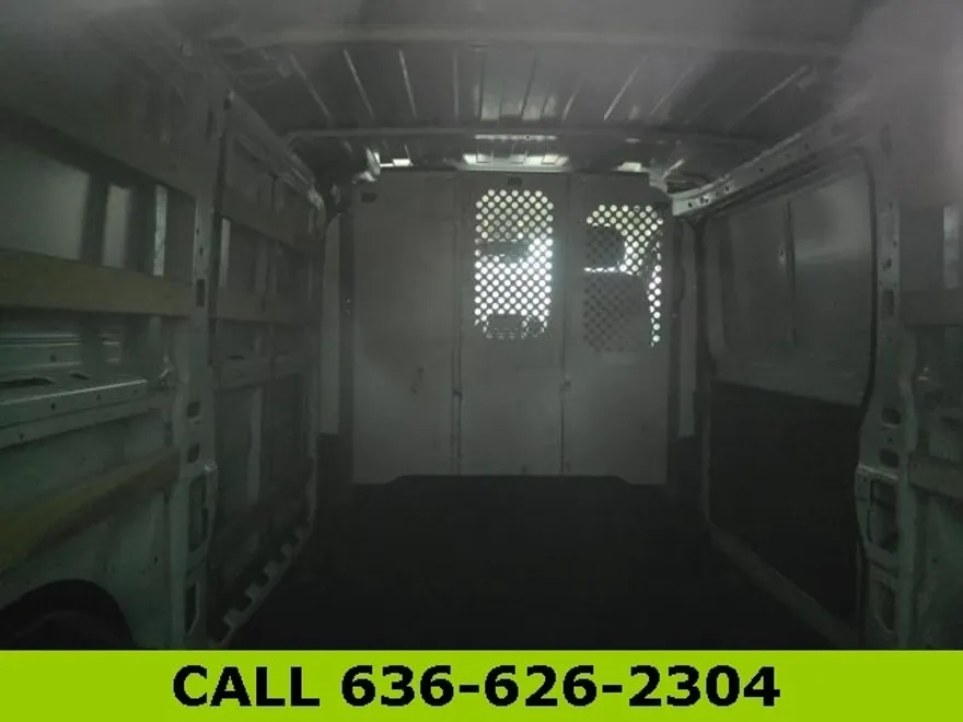 2023 Ram ProMaster 2500 Base photo 1