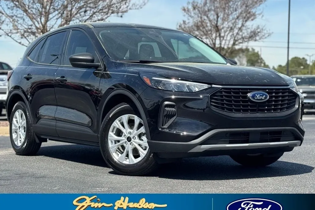 2025 Ford Escape Active photo 1