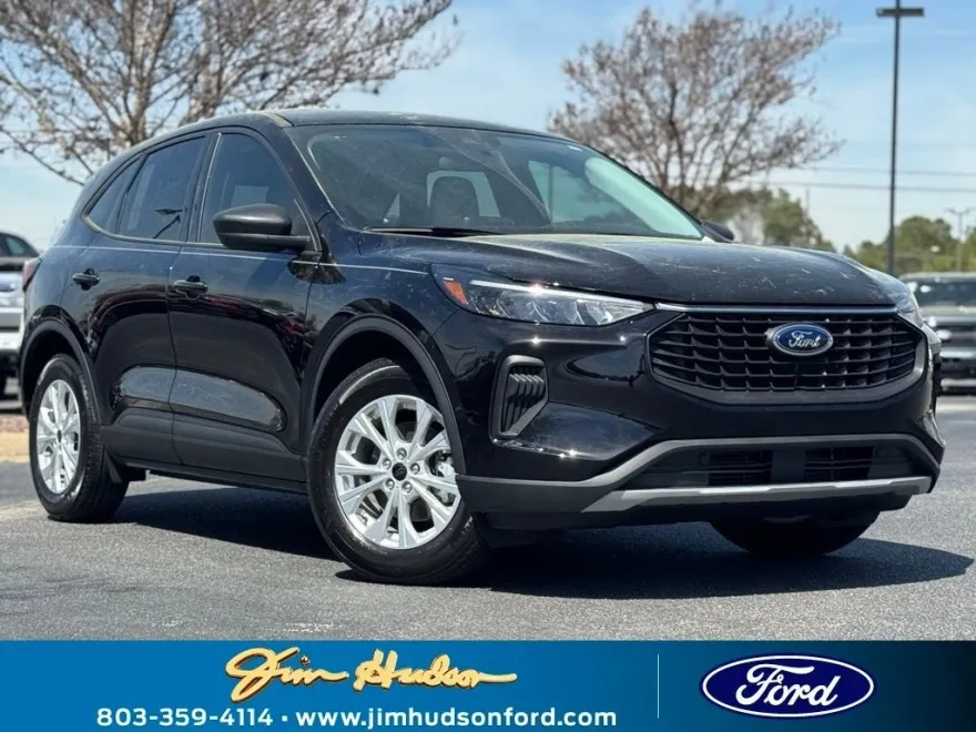2025 Ford Escape Active photo 1