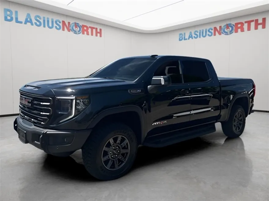 2024 Gmc Sierra 1500 AT4X photo 1