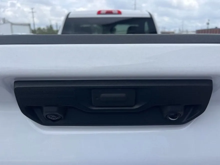 2024 Chevrolet Silverado 2500HD photo 6