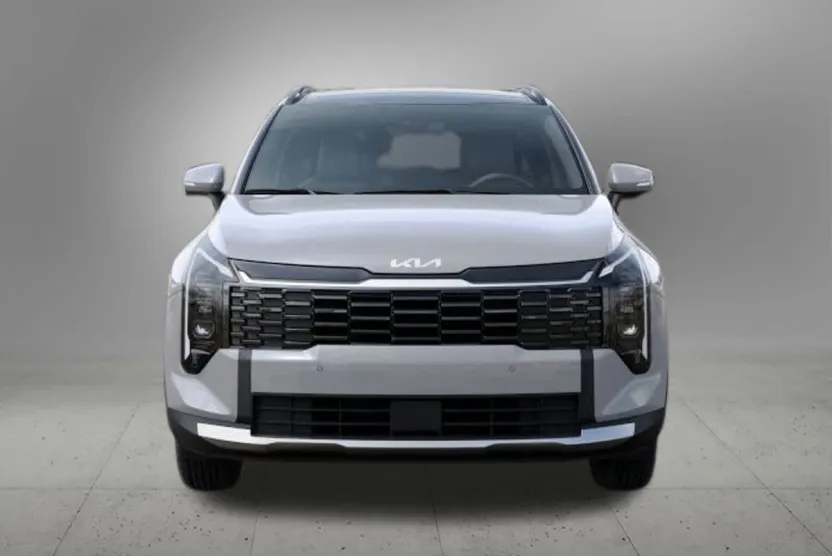 2026 Kia Sportage EX photo 1