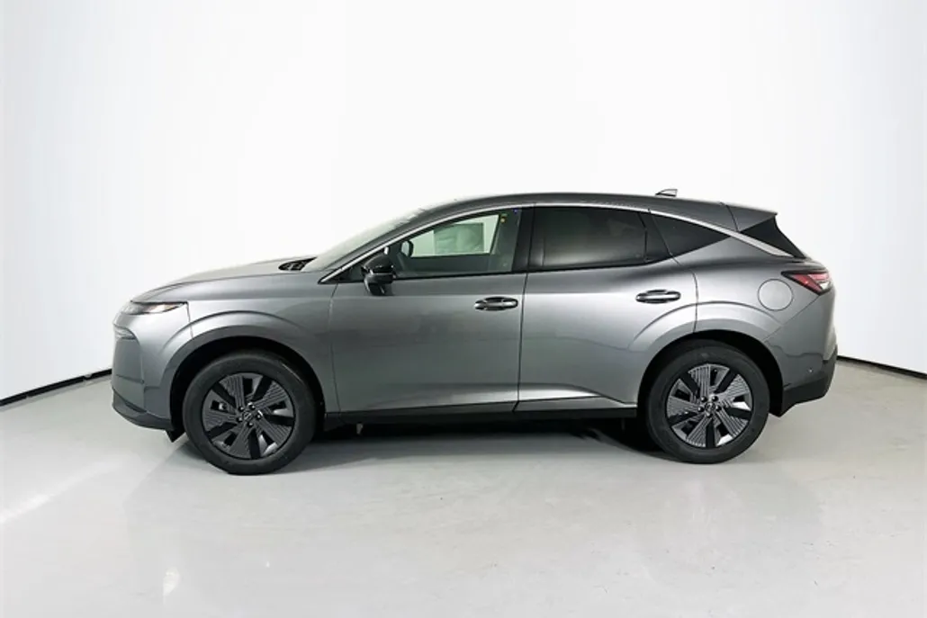2025 Nissan Murano SL photo 1