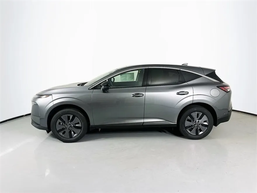 2025 Nissan Murano SL photo 1