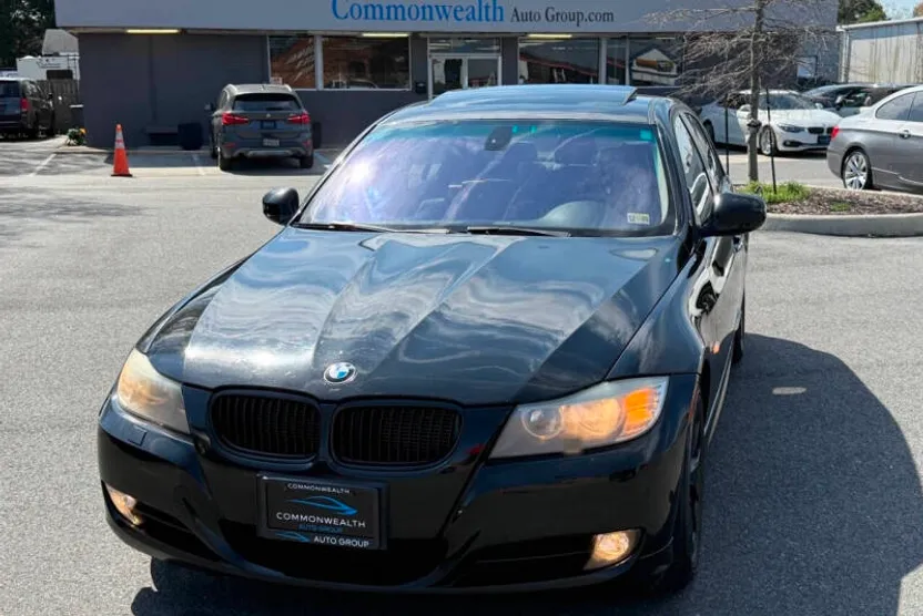 2010 Bmw 328i xDrive photo 1