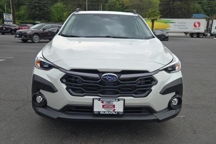 2025 Subaru Crosstrek Premium photo 1