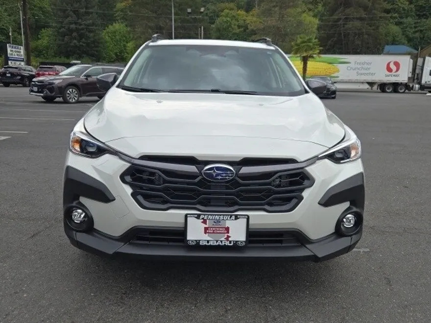 2025 Subaru Crosstrek Premium photo 1