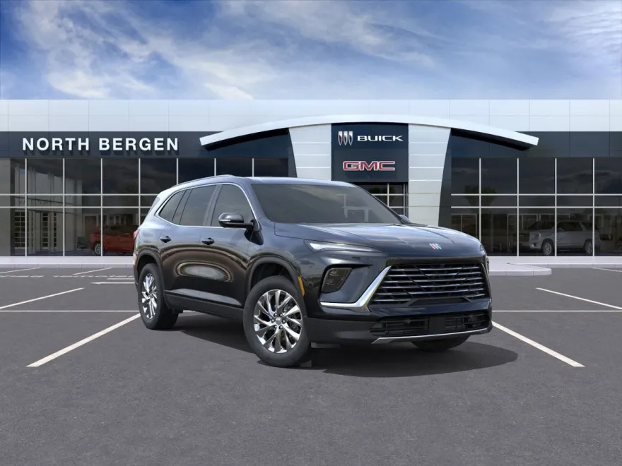 2026 Buick Enclave Preferred photo 1