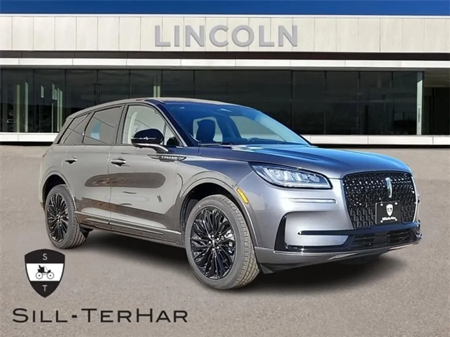 2025 Lincoln Corsair Premiere photo 1