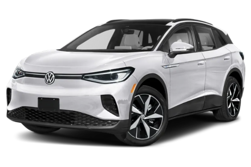 2025 Volkswagen ID.4 Pro S photo 1